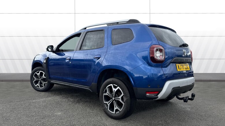 Dacia Duster 1.5 Blue dCi Prestige 5dr Diesel Estate